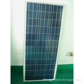 Polycrystaliine Solar Panel